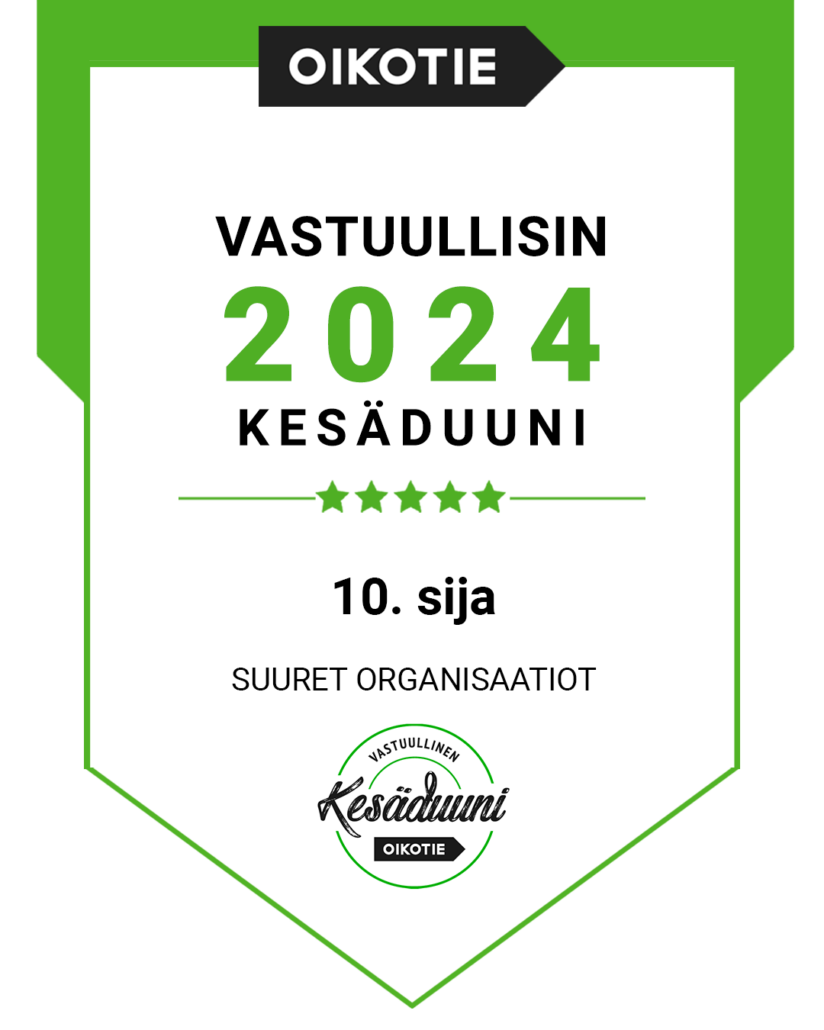 Logo - Avainlippu